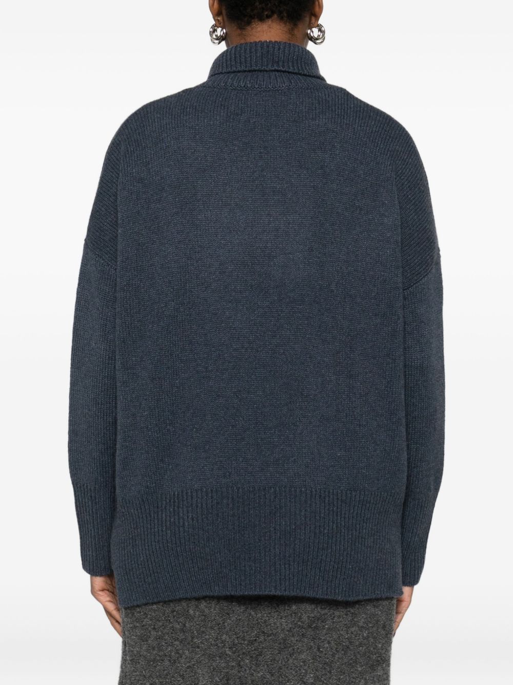 LISA YANG Sweaters Blue