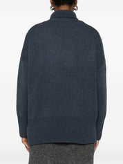 LISA YANG Sweaters Blue