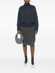 LISA YANG Sweaters Blue