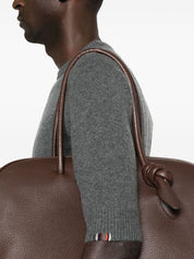 EXTREME CASHMERE Sweaters Grey