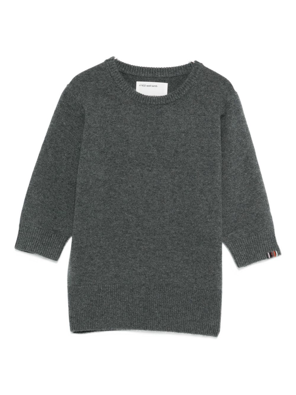 EXTREME CASHMERE Sweaters Grey