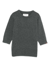 EXTREME CASHMERE Sweaters Grey