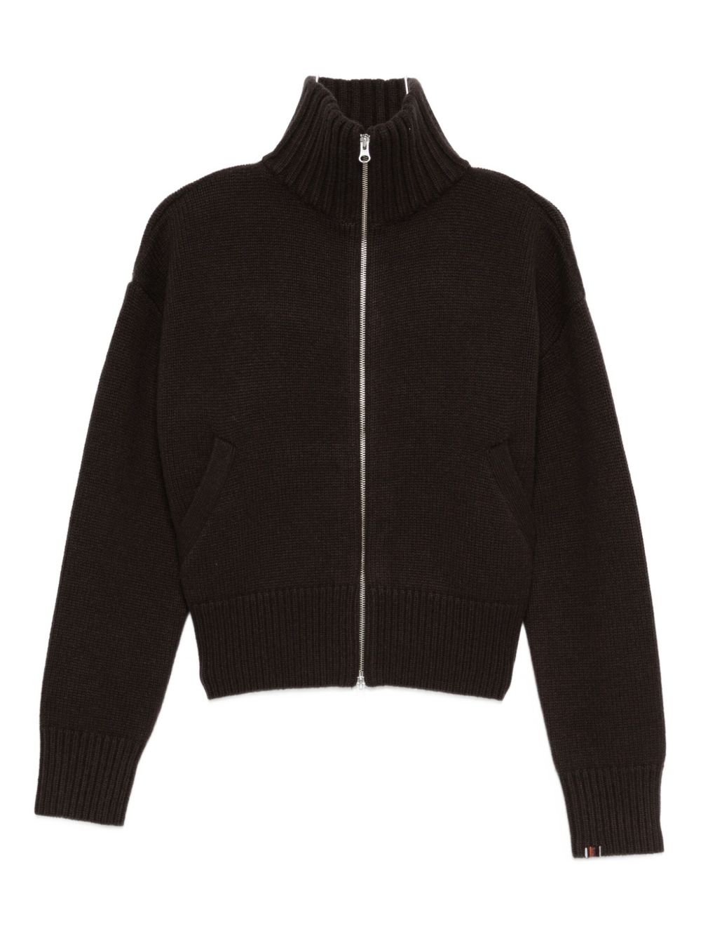 EXTREME CASHMERE Sweaters Brown