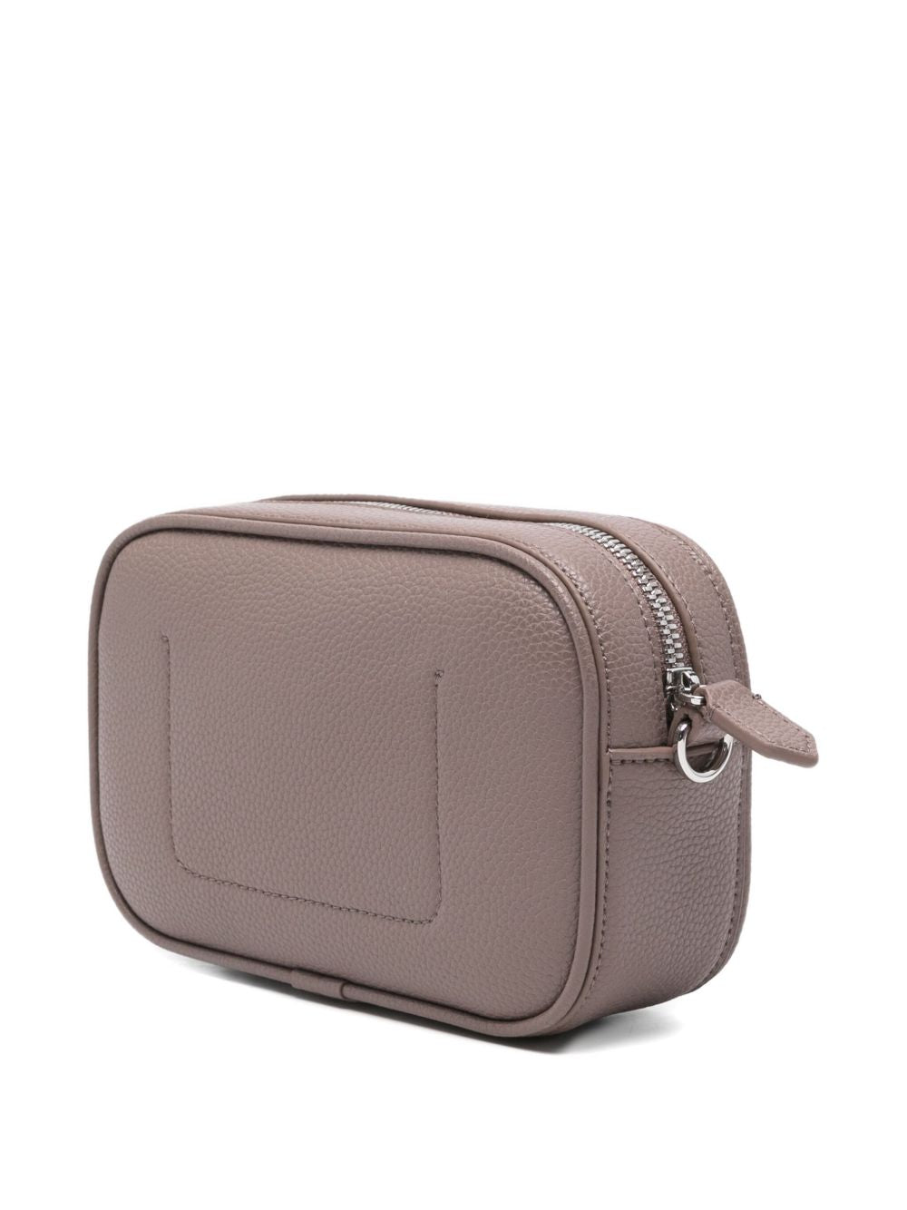 Emporio Armani Dove Grey Shoulder Bag