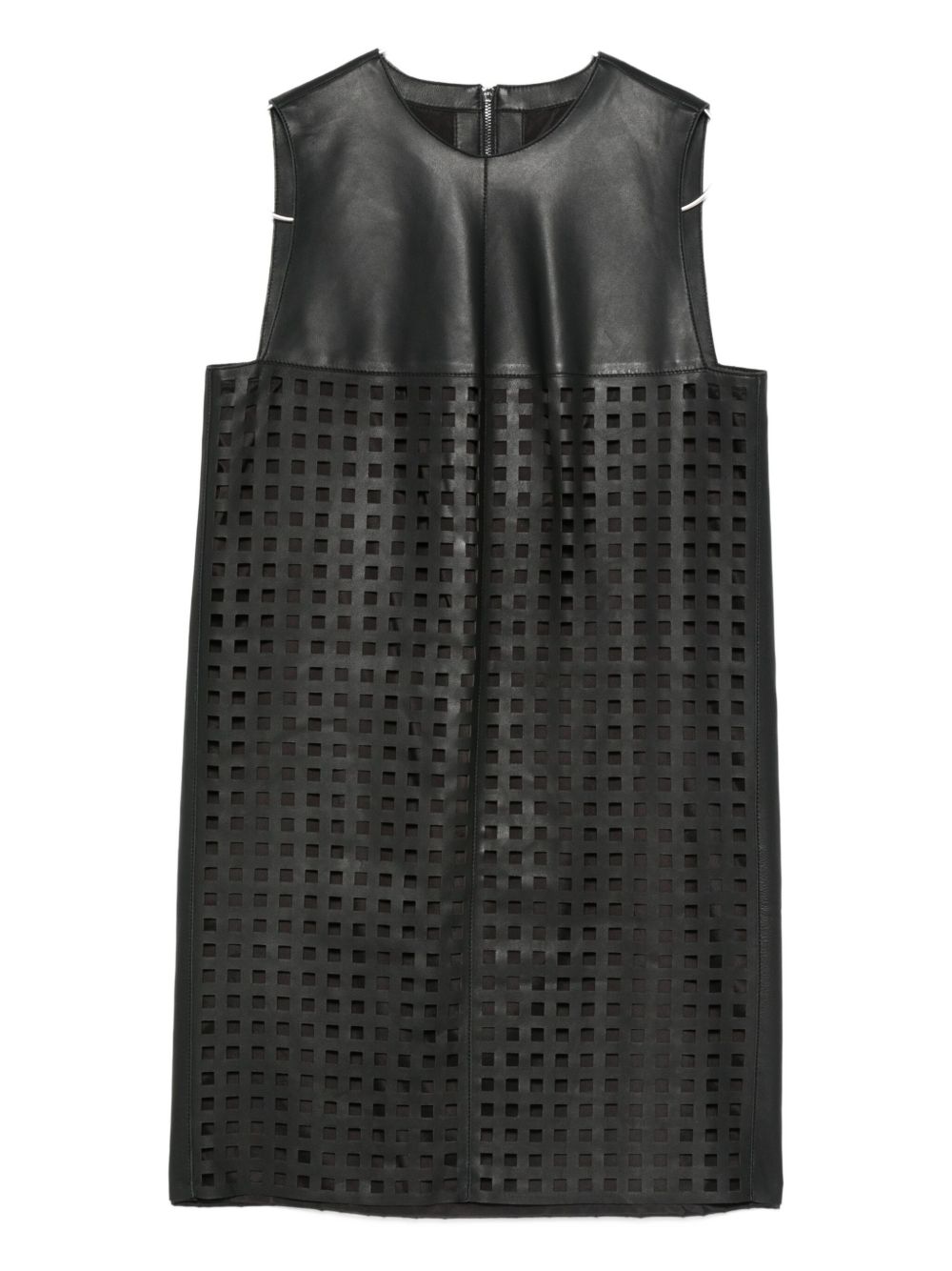 Emporio Armani Black Dress