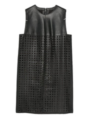 Emporio Armani Black Dress