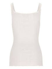 Chloé Chloè Top White