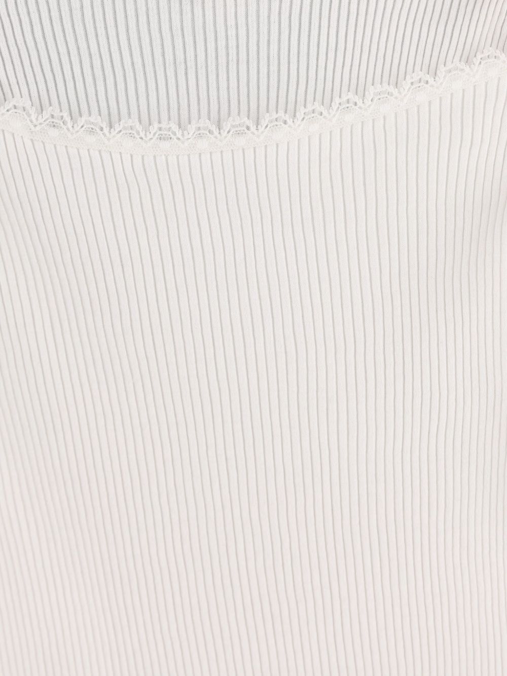 Chloé Chloè Top White
