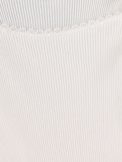 Chloé Chloè Top White