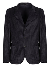 Emporio Armani Jackets Blue