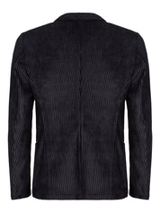 Emporio Armani Jackets Blue