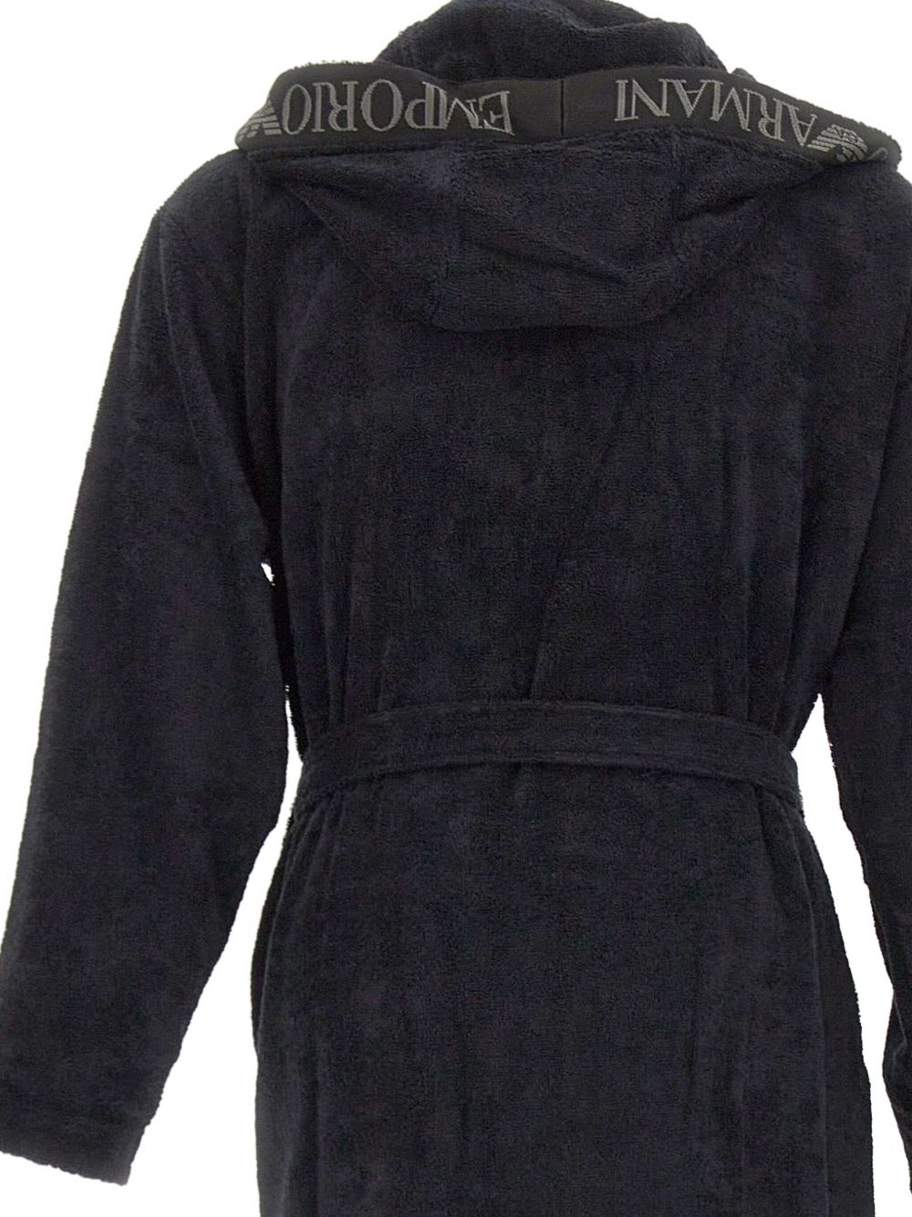 Emporio Armani Underwear Black