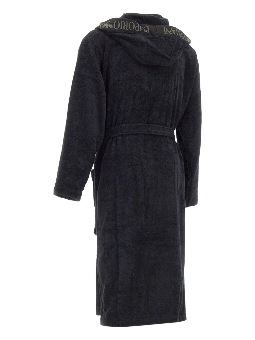 Emporio Armani Underwear Black