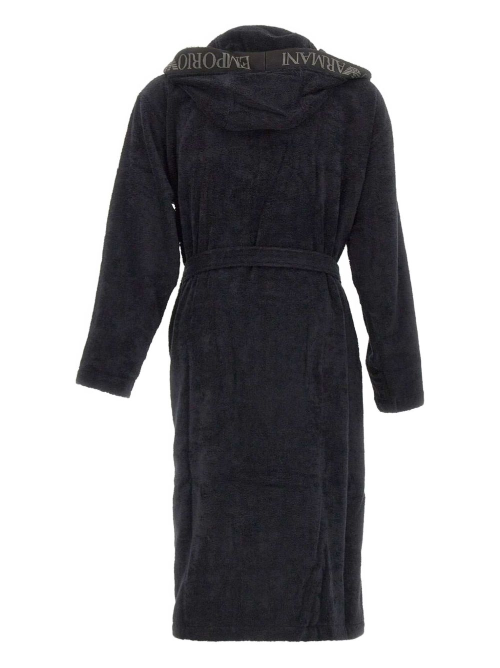 Emporio Armani Underwear Black