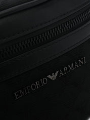 EMPORIO ARMANI EXCLUSIVE Bags.. Black