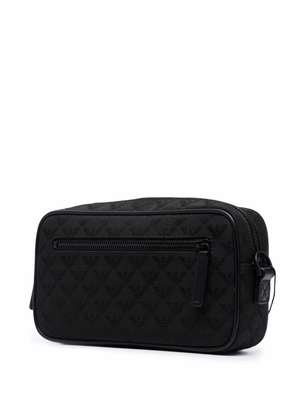 EMPORIO ARMANI EXCLUSIVE Wallets Black