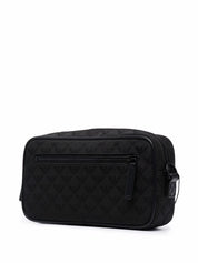 EMPORIO ARMANI EXCLUSIVE Wallets Black