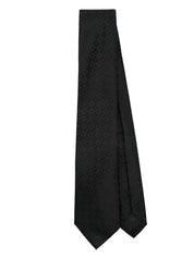 EMPORIO ARMANI EXCLUSIVE Ties Black