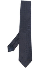 EMPORIO ARMANI EXCLUSIVE Ties Blue