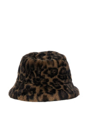 apPARIS Brown Hat