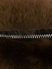 apPARIS Brown Wallet for Women