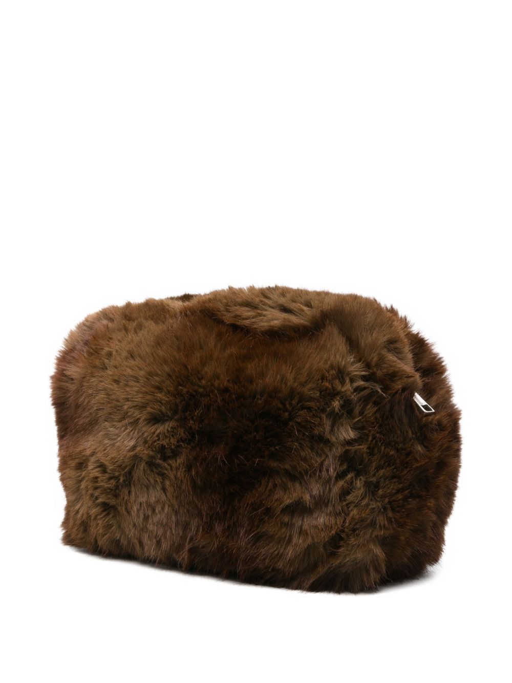 apPARIS Brown Wallet for Women