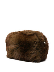 apPARIS Brown Wallet for Women