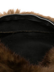 apPARIS Brown Wallet for Women