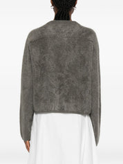 SOFT GOAT Sweaters Green