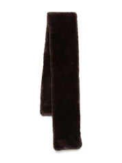 apPARIS Scarfs Brown