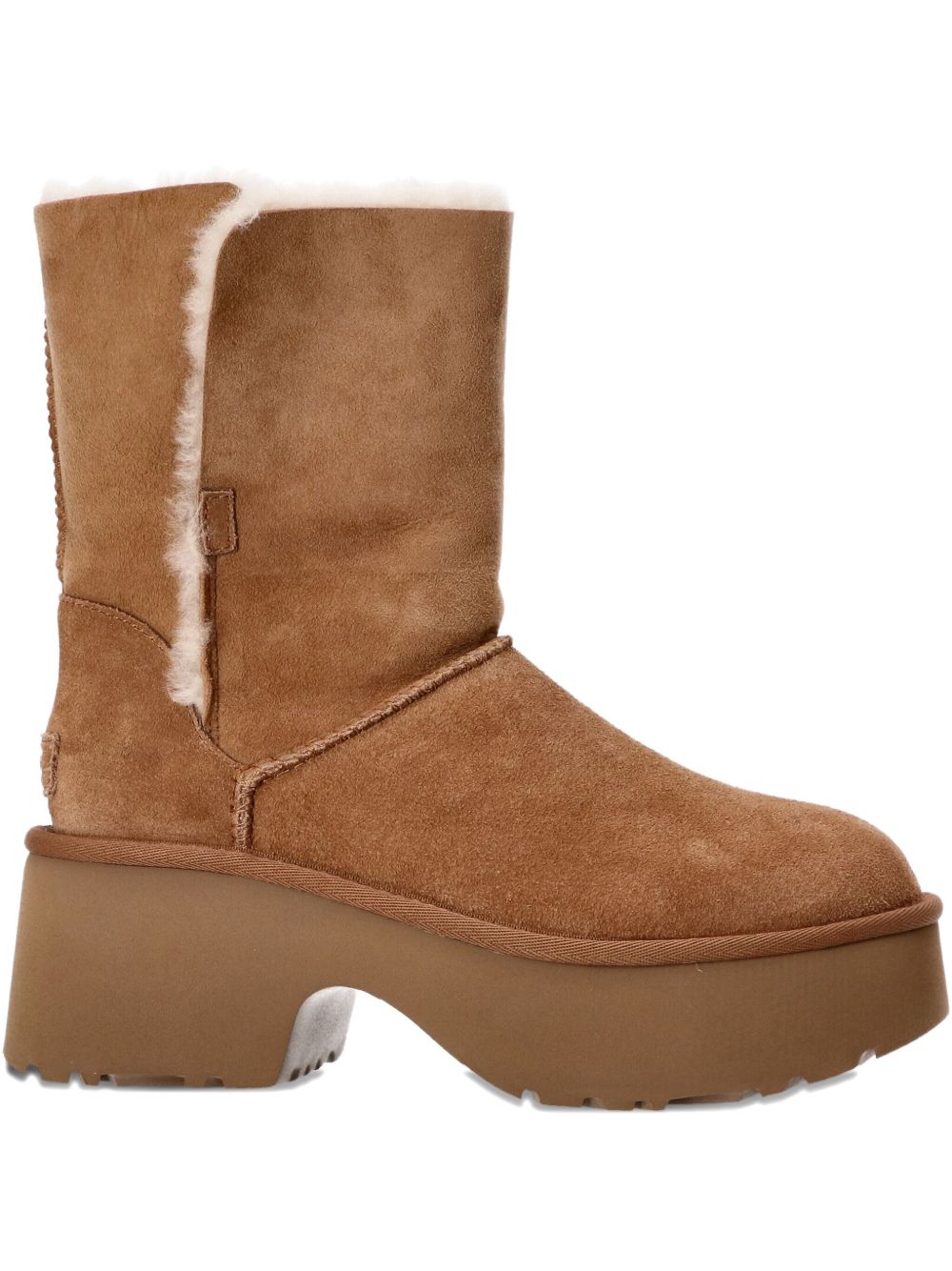 Ugg Australia Beige Boots