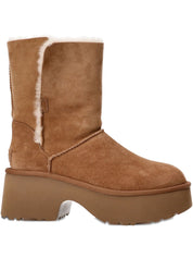 Ugg Australia Beige Boots