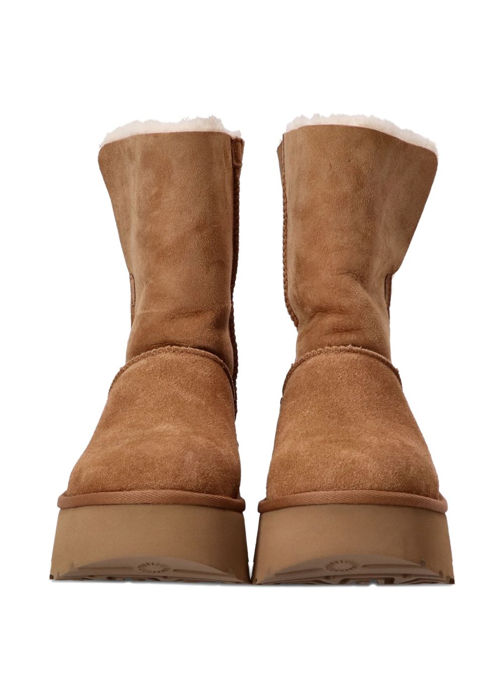 Ugg Australia Beige Boots