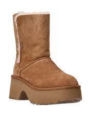 Ugg Australia Beige Boots