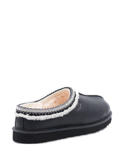 Ugg Australia Black Sandals