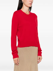 LISA YANG Sweaters Red