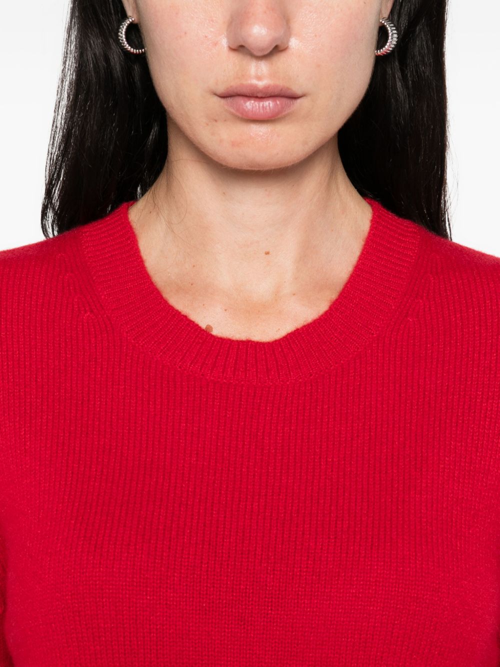 LISA YANG Sweaters Red
