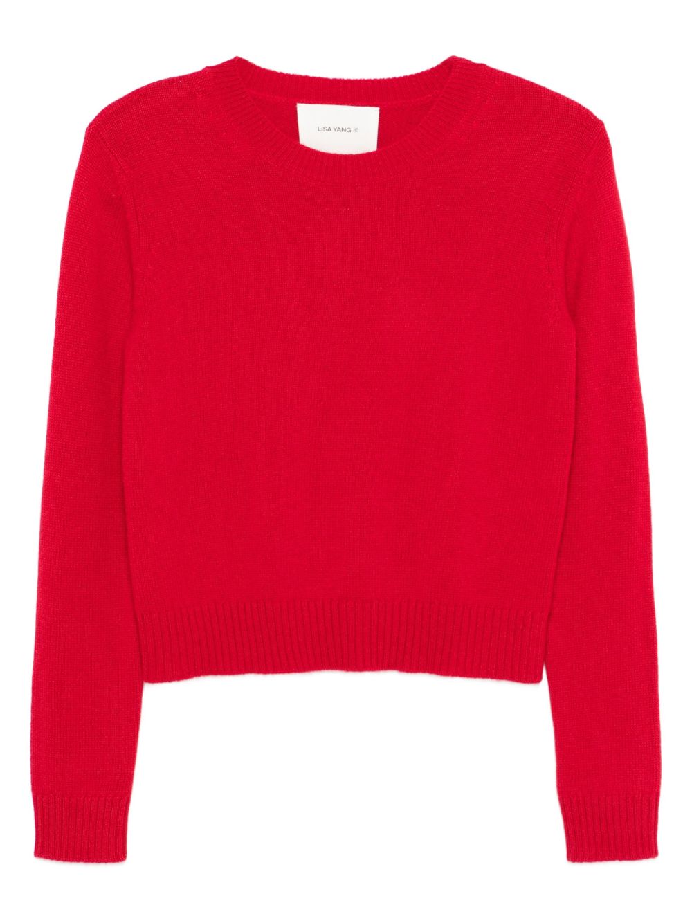 LISA YANG Sweaters Red