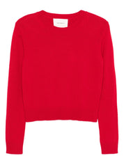 LISA YANG Sweaters Red
