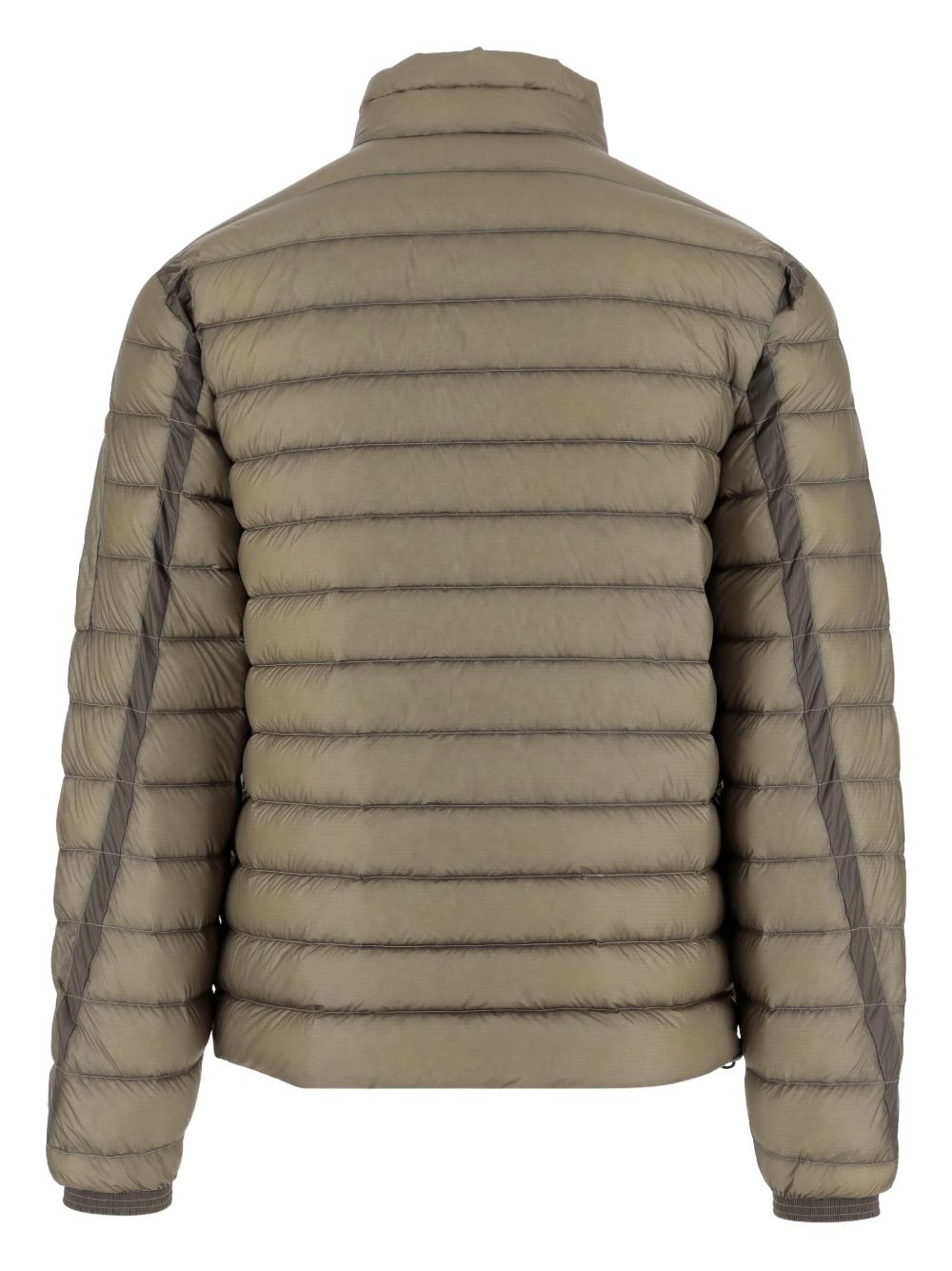 C.P. Company Green Coat for Men