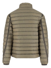 C.P. Company Green Coat for Men