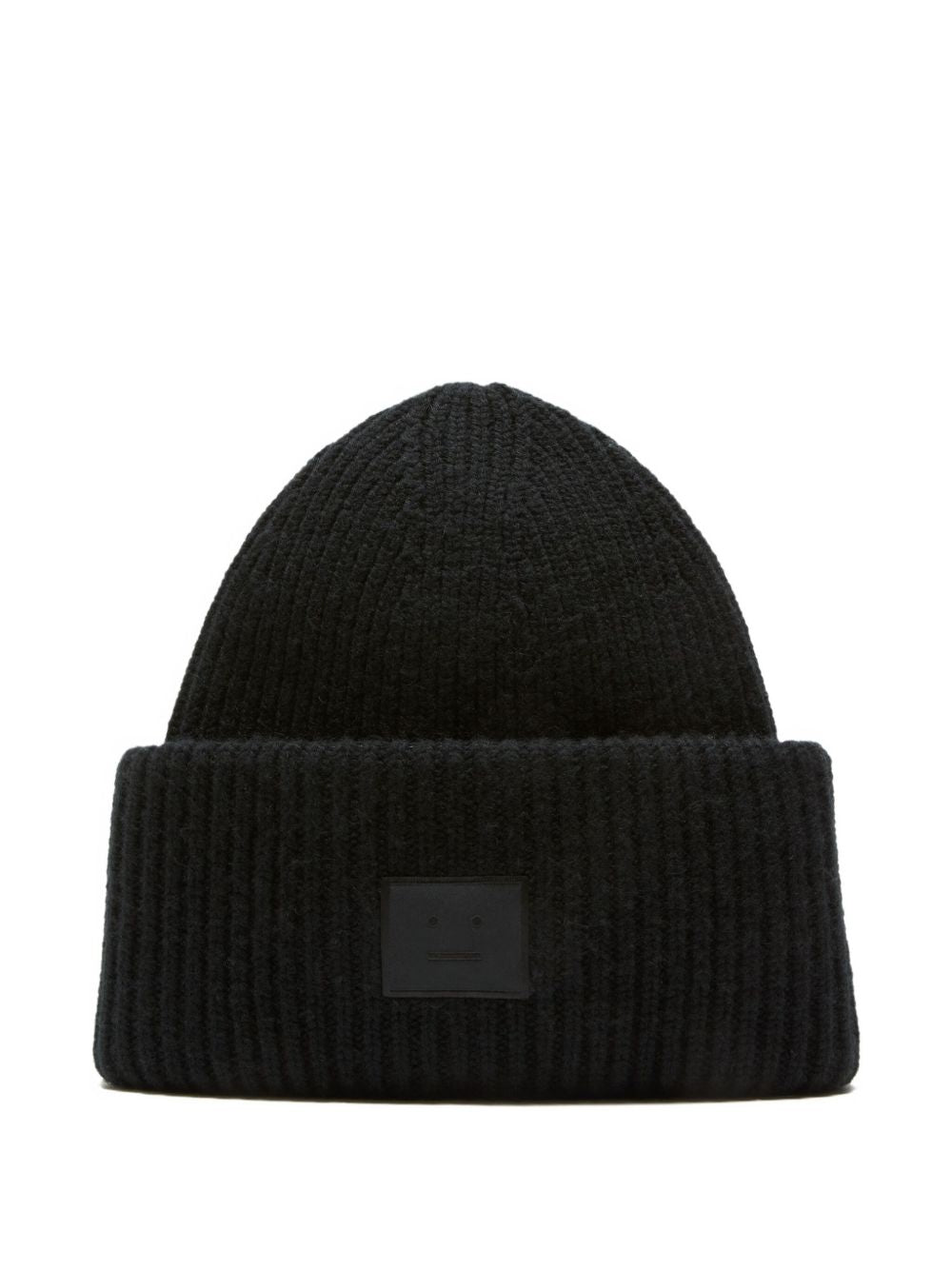 Acne Studios Black Hat