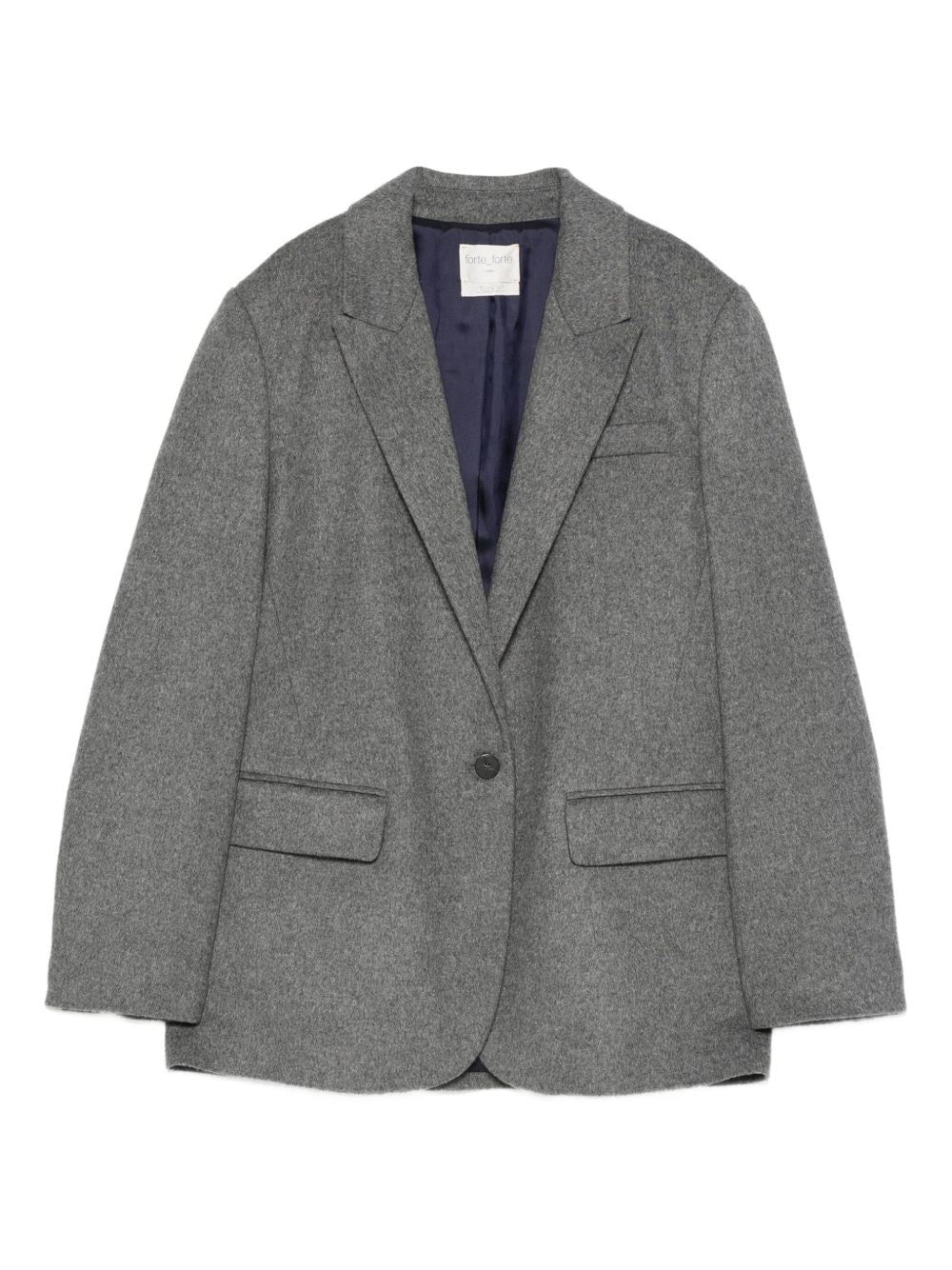 Forte Forte Grey Women’s Jacket