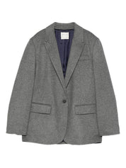 Forte Forte Grey Women’s Jacket