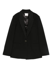 Forte Forte Black Women's Jacket