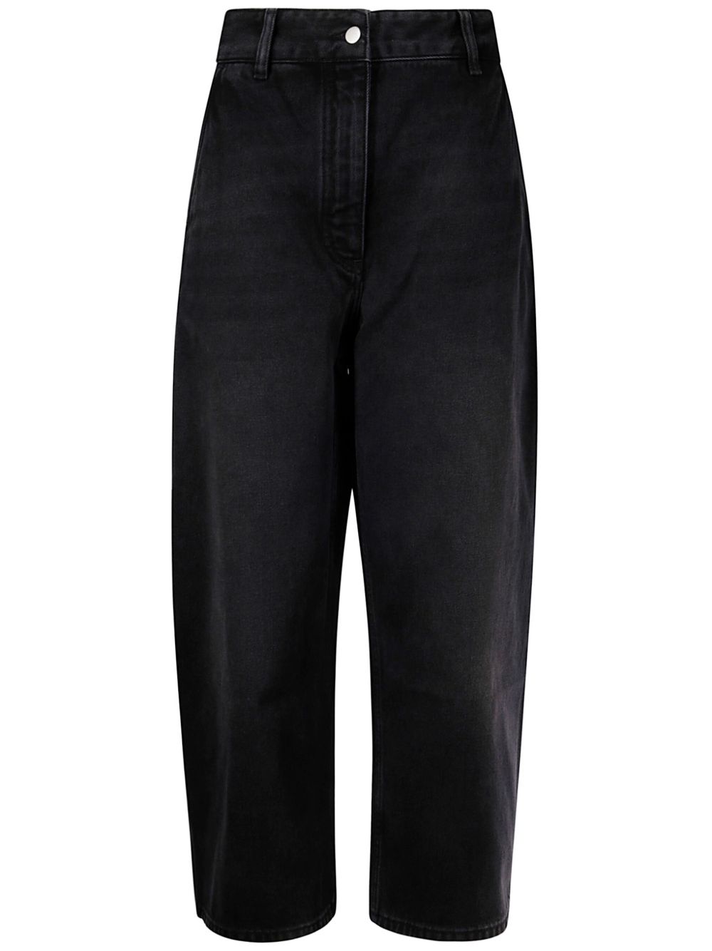 Studio Nicholson Black Denim Jeans
