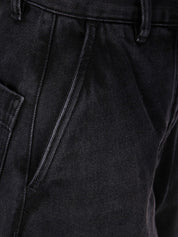 Studio Nicholson Black Denim Jeans