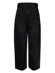 Studio Nicholson Black Denim Jeans