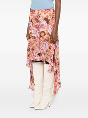 Chloé Chloè Skirts Pink