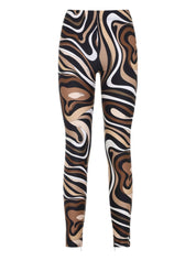 Pucci Black Trousers